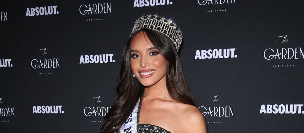 Nahtoderfahrung bei Kataluna Enriquez 