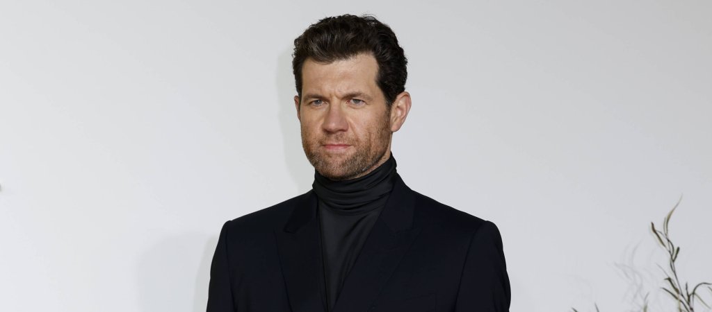 Billy Eichners schwuler Filmklassiker