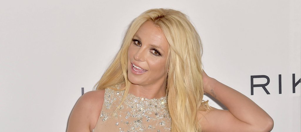 Biopic über Britney Spears