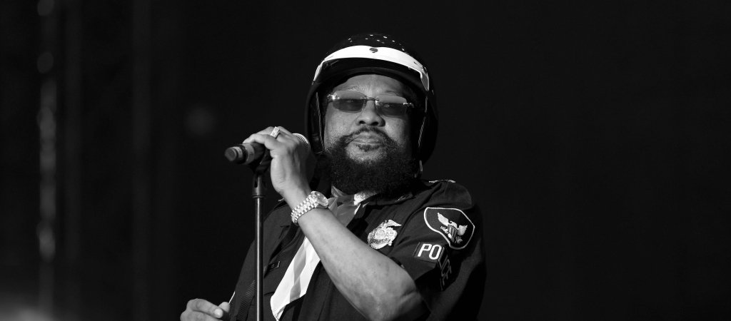 Stimme von Y.M.C.A. ist tot