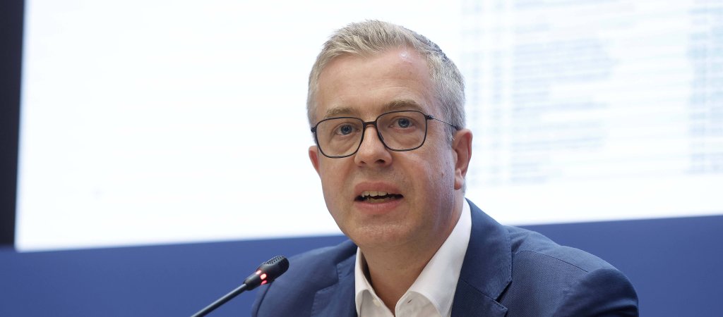 Stefan Evers warnt vor Hass