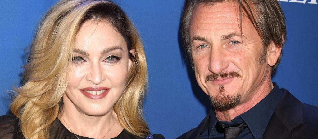 Madonna lästert über Ex-Ehemann 
