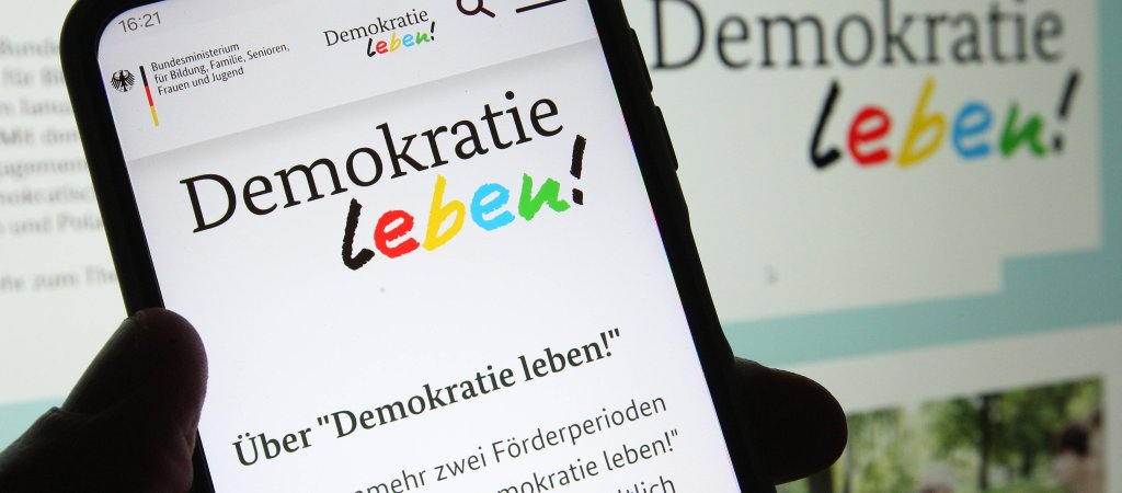 Neue Förderchancen für LGBTIQ+