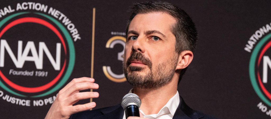Vorwürfe gegen Pete Buttigieg 