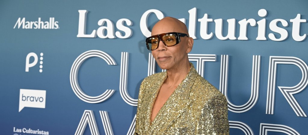Neue Rekorde bei RuPaul 