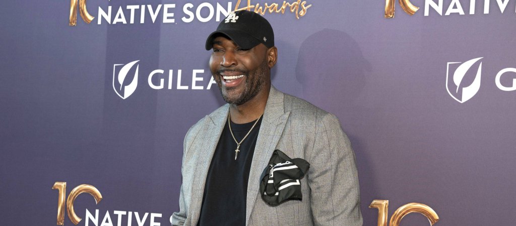Neue Liebe bei Karamo Brown?