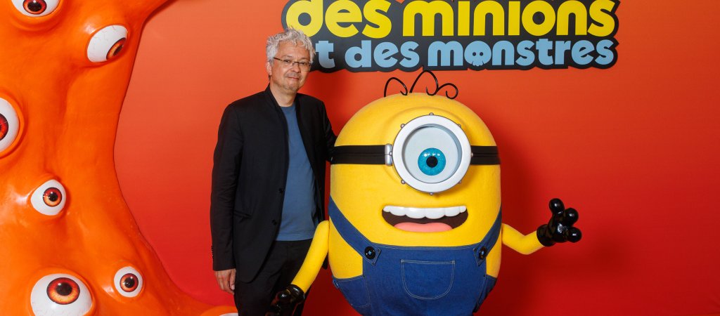 Sind die Minions queer? 