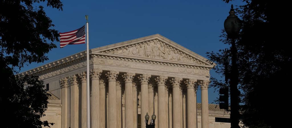 Supreme Court bestätigt Verbot
