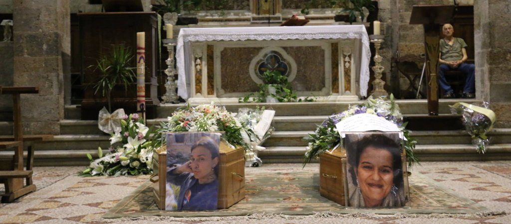 Doppelmord in Italien 