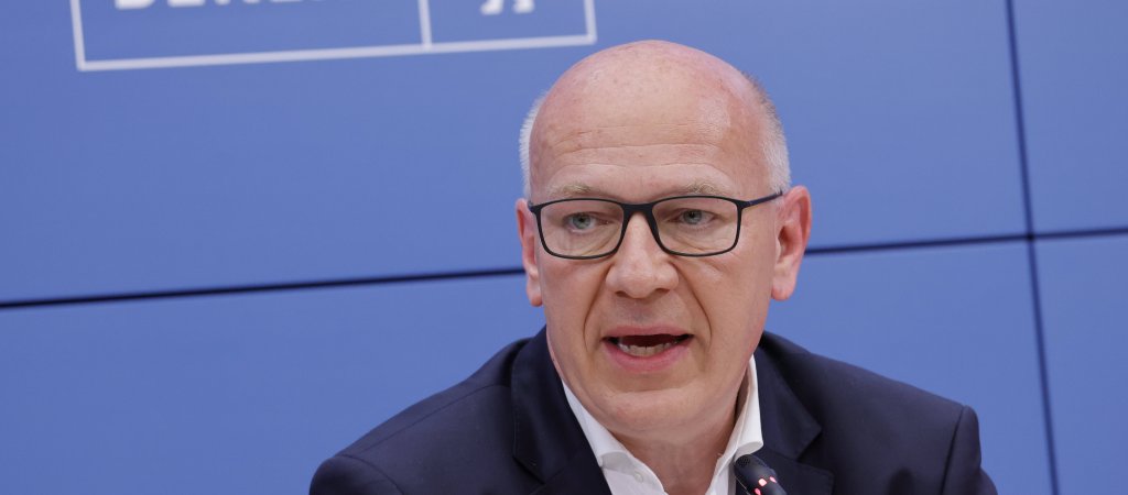 Kai Wegner zieht Konsequenzen 