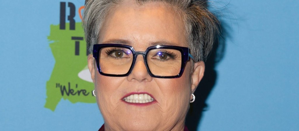 Krisenjahre bei Rosie O’Donnell 