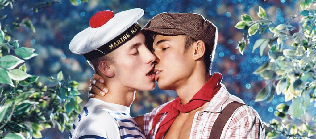 Pierre et Gilles 