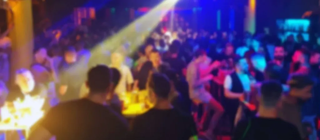 Schwulenclub muss schließen