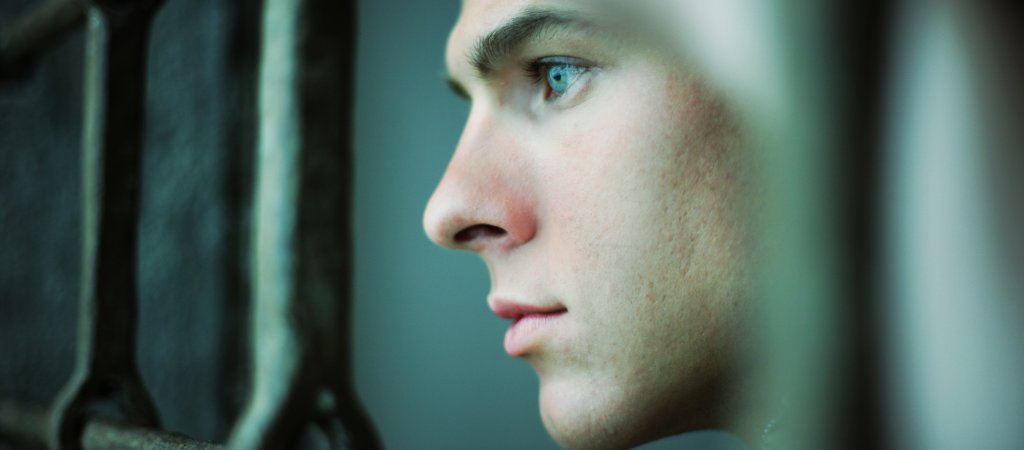 Gesundheit hinter Gittern