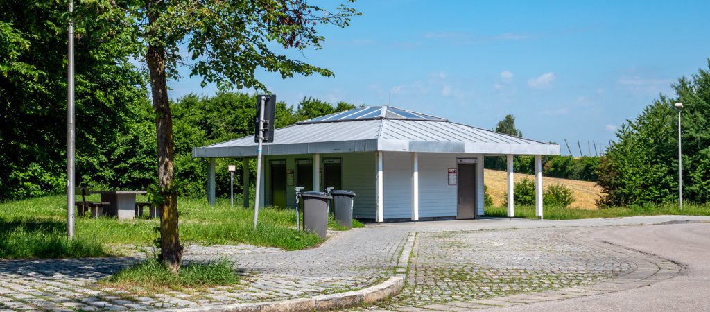 Razzia in Stuttgart