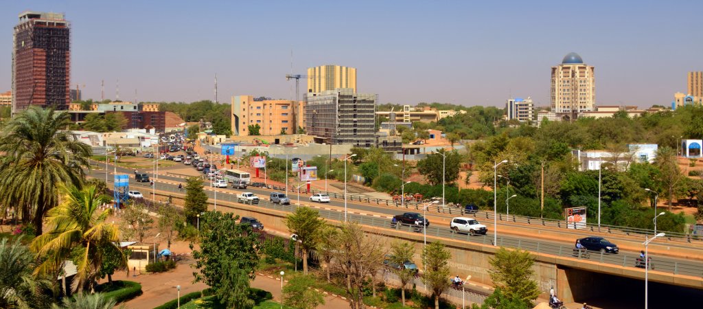 Hexenjagd in Niger