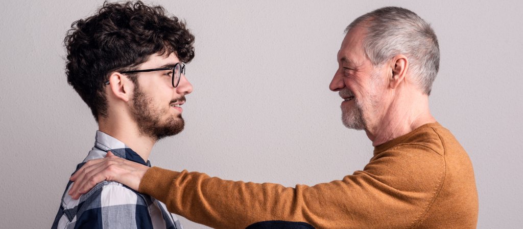 Die Jugend altert schneller