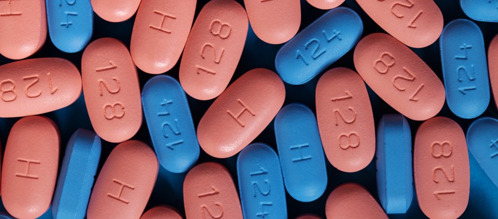 30 Jahre neue HIV-Therapie