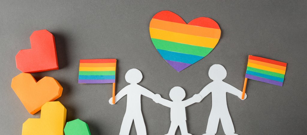 Regenbogenfamilien Hamburg 