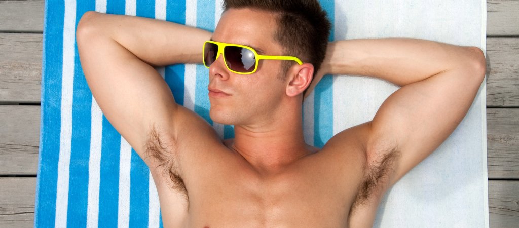 Streit um Nacktbadestrand