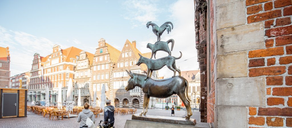 Bremen verschärft Strafen 