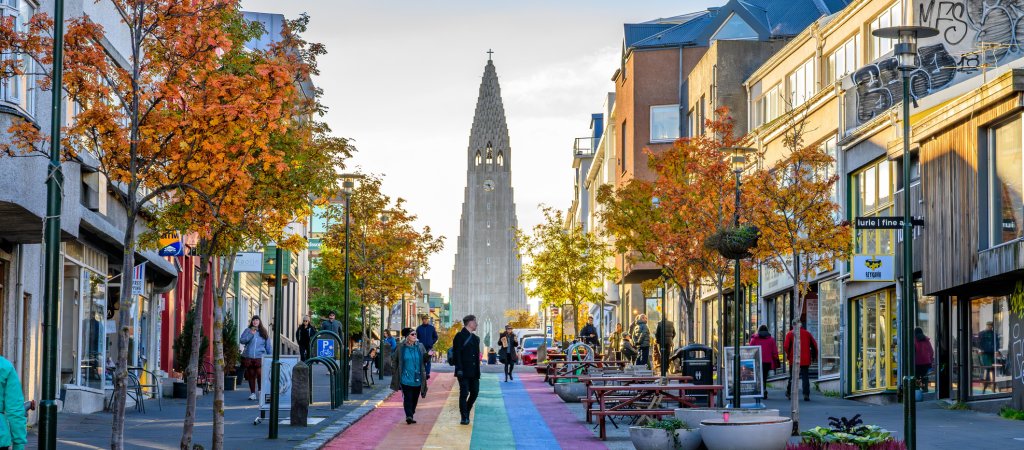 Pride Marken