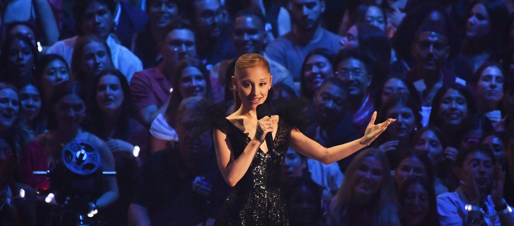 Ariana Grande verschiebt drei Konzerte aus Sicherheitsgründen
