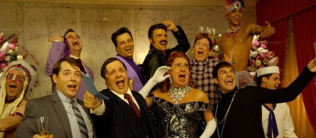 The Producers: Netflix lässt über schwulen Hitler lache