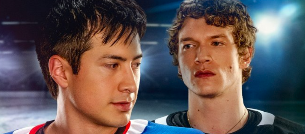 „Heated Rivalry“ als Fan-Treiber