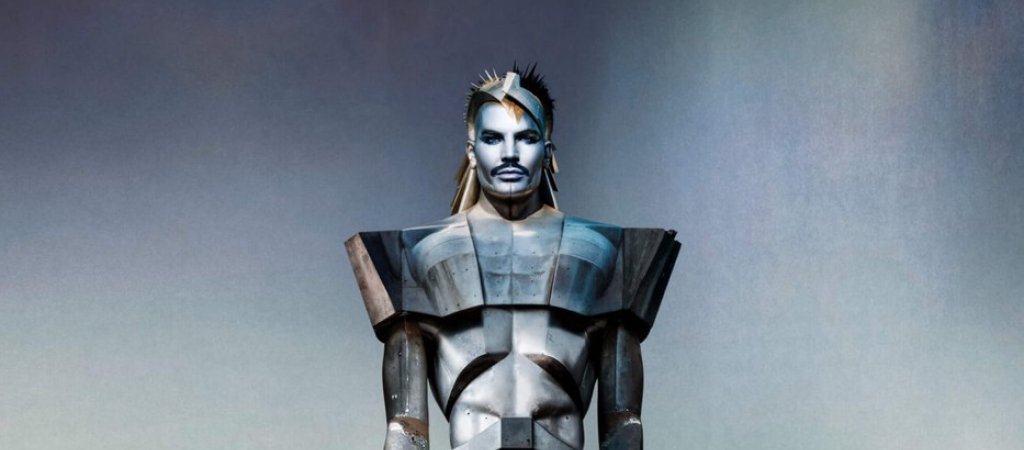 Adam Lambert - ADAM