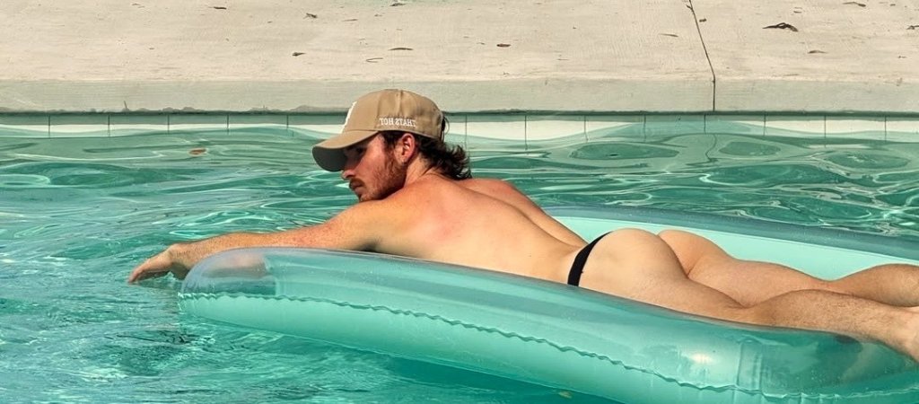 Wasserspringer Bryden Hattie
