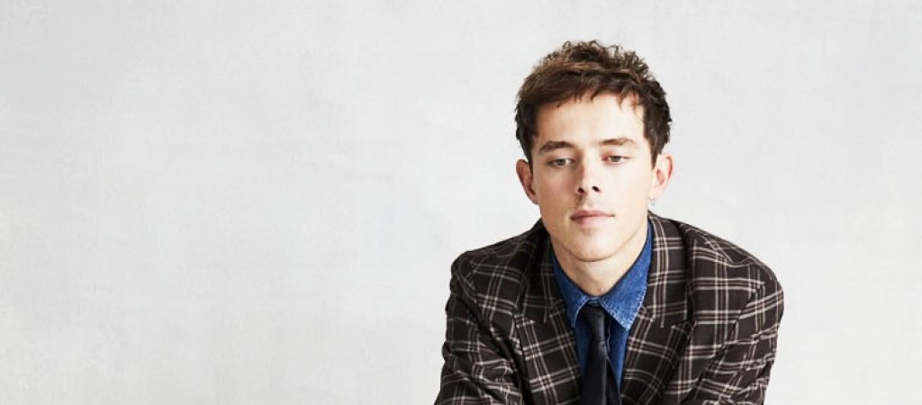„Heartstopper“-Star: Jack Barton gilt als Bond Kandida