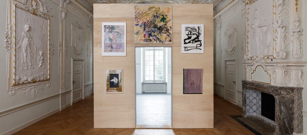 Wie lernt man eigentlich Künstler sein? // © Kunsthaus NRW, Foto Carl Brunn