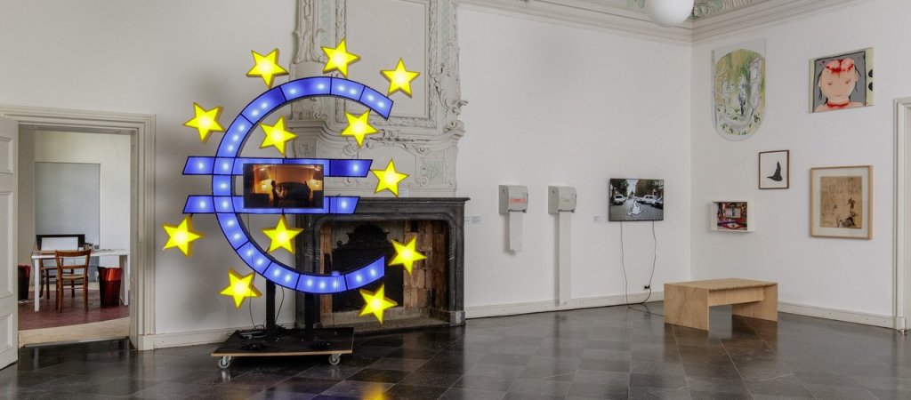 Kunsthaus NRW feiert 