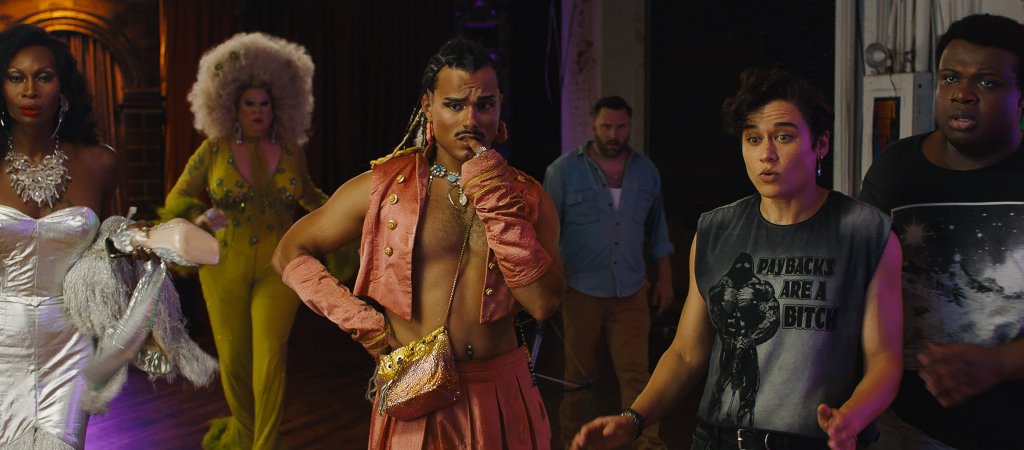 Queere Zombiekomödie: Queens of the Dead