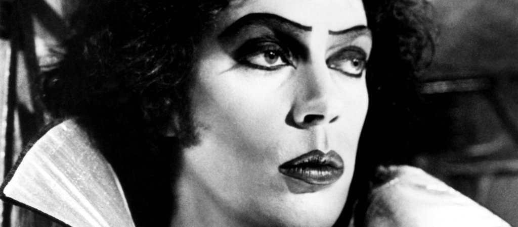 Tim Curry hielt Liebesleben konsequent geheim
