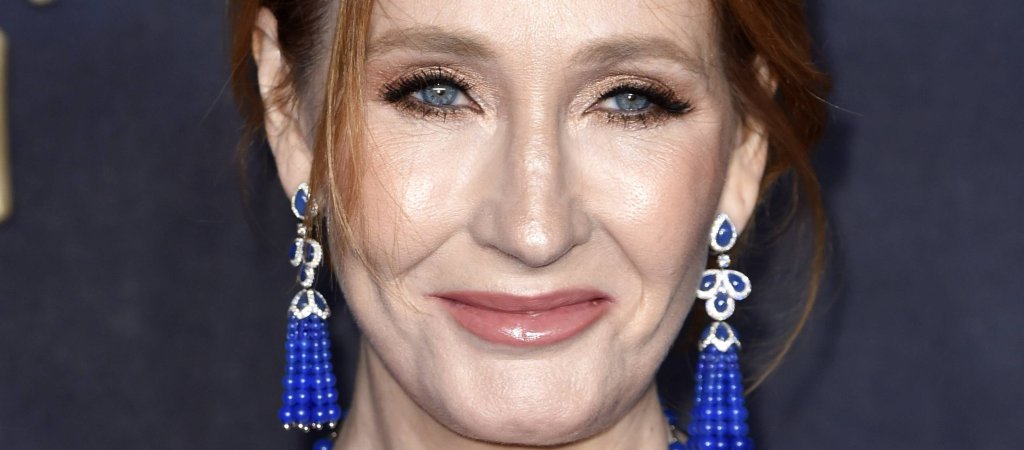 JK Rowling erntet Empörung nach Dolly Parton Nachruf 