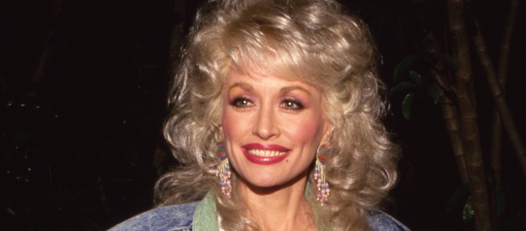 Dolly Parton unterstützte trans* Chauffeur jahrzehntelang 