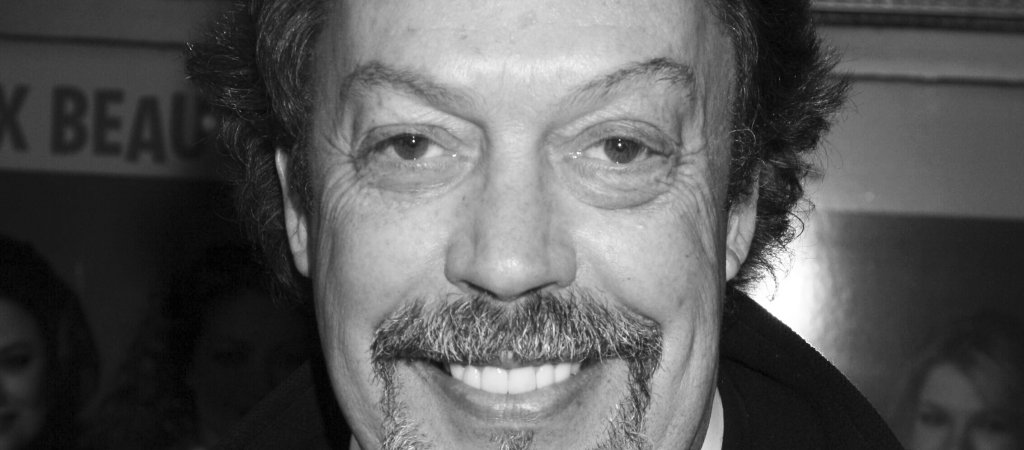 Tim Curry 