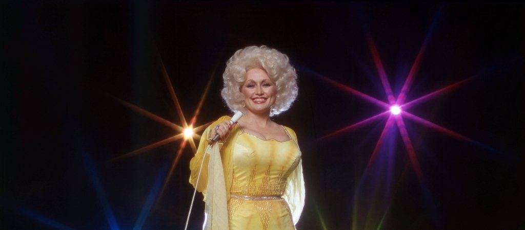 Dolly Parton hinterlässt geheimen Song für 2046
