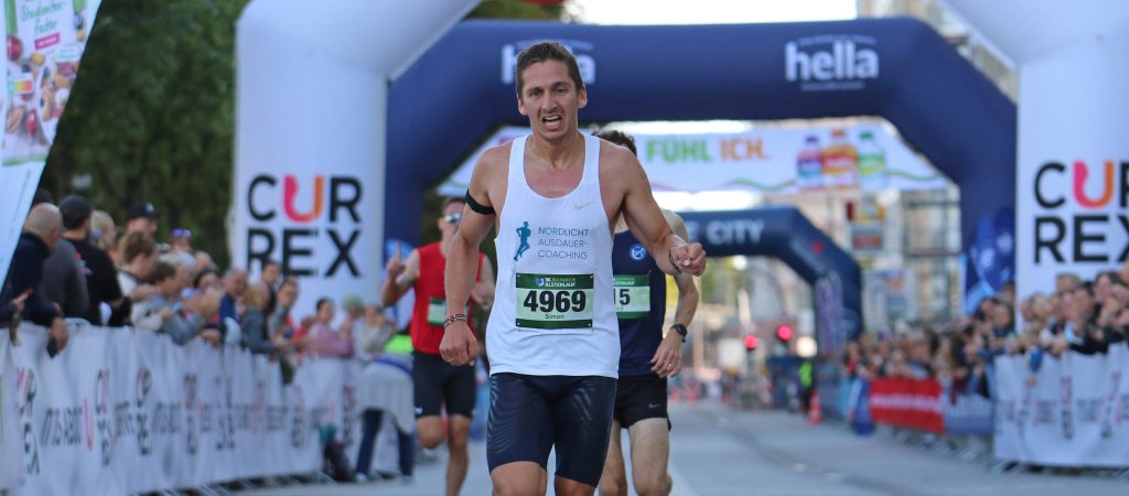 CURREX ALSTERLAUF 