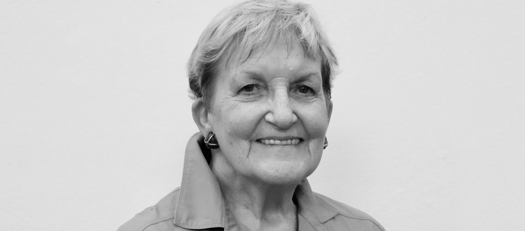 Trauer um Carola von Braun