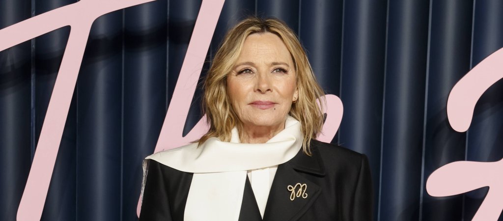 Kim Cattrall wird 70 