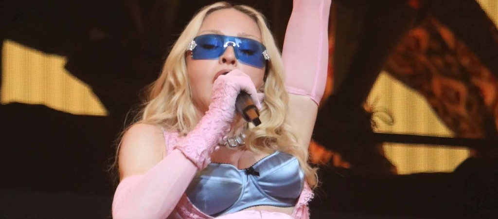 Madonna gegen Taylor Swift