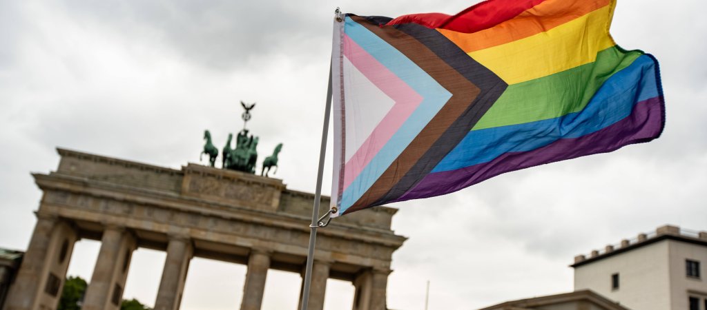 Regierungswechsel in Berlin