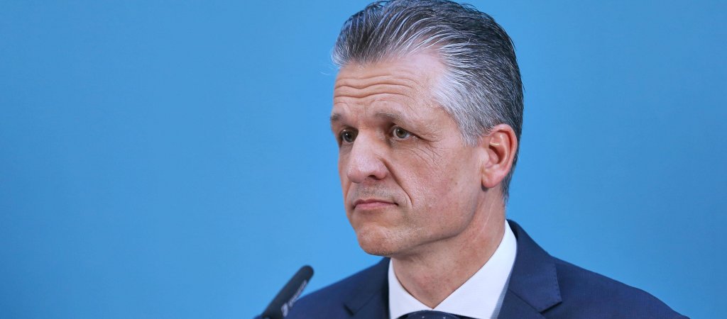 Debatte um Grundgesetz