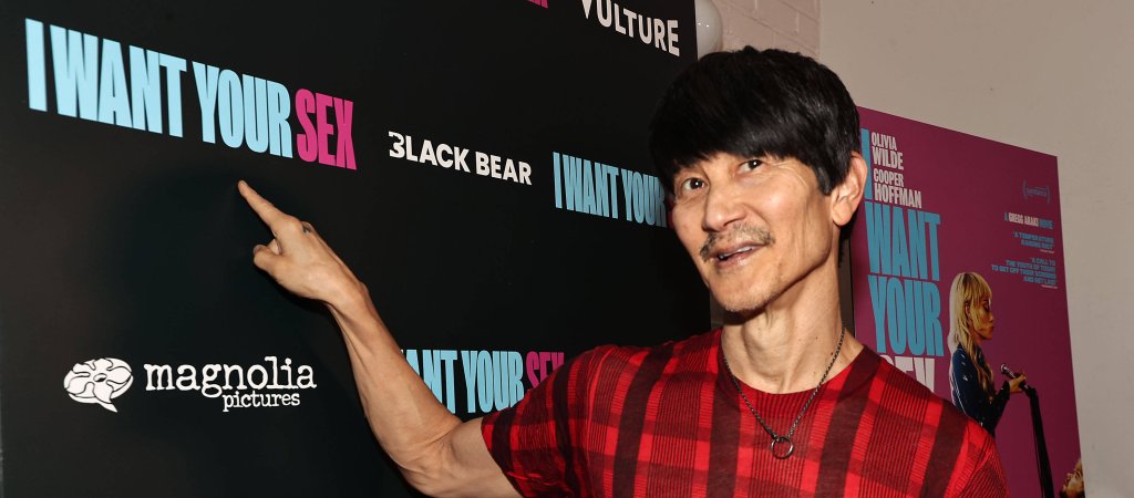 Gregg Araki fordert mehr Mut