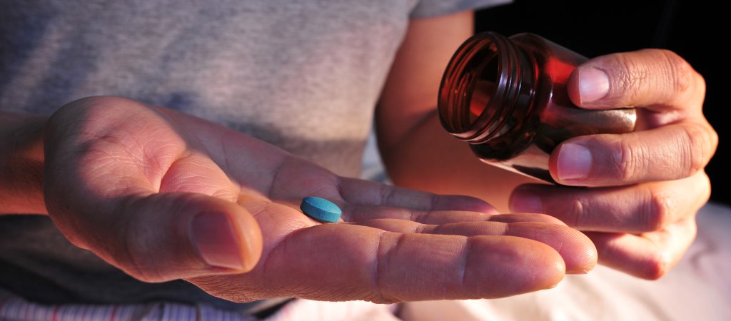 Viagra gegen Krebs?