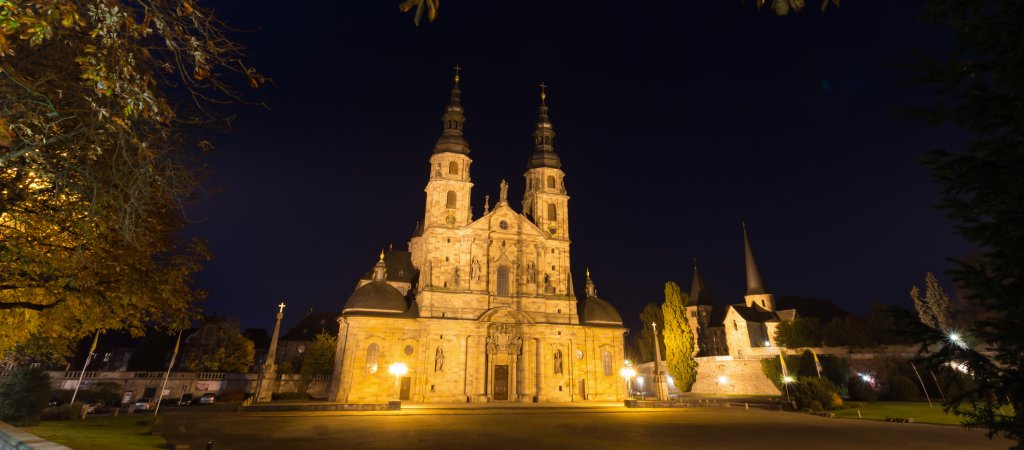 Eklat im Bistum Fulda 