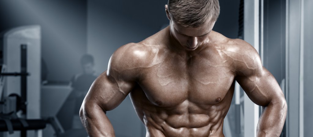 „Gym-Penis“ ist real